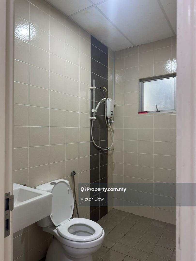 Residensi Servis untuk Dijual di I Residence oleh Victor Liew - iProperty.com.my