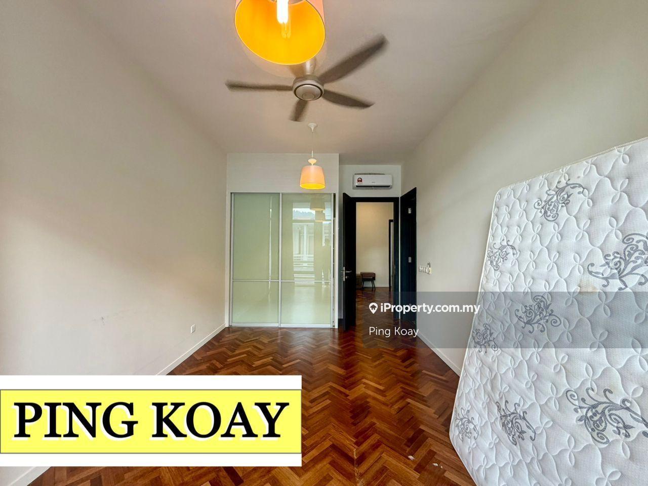 Semi-Detached House for Sale in Seri Tanjung Pinang, Tanjung Tokong by Ping Koay - iProperty.com.my