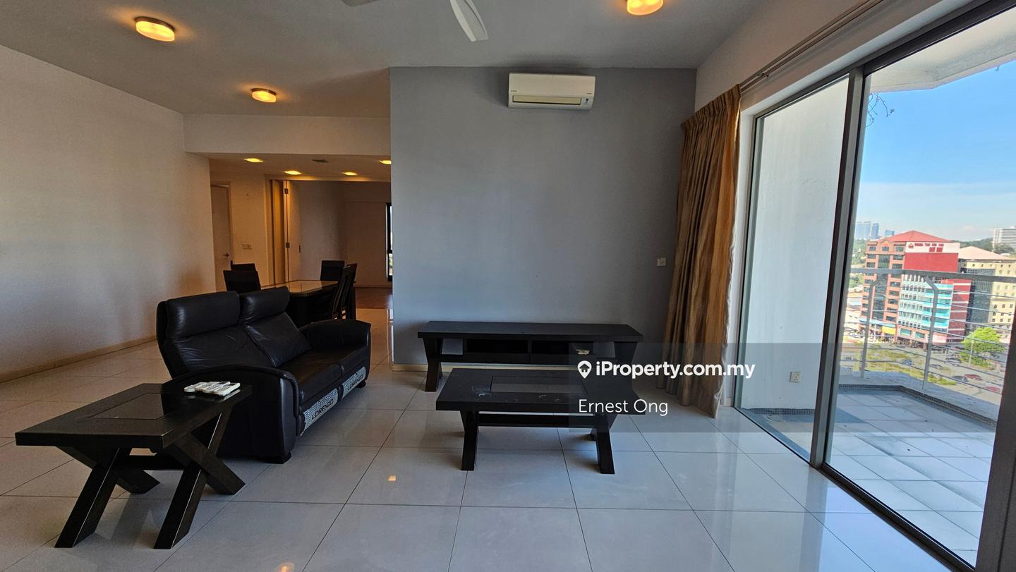 Kondominium untuk Dijual di The Maple Condominium oleh Ernest Ong - iProperty.com.my