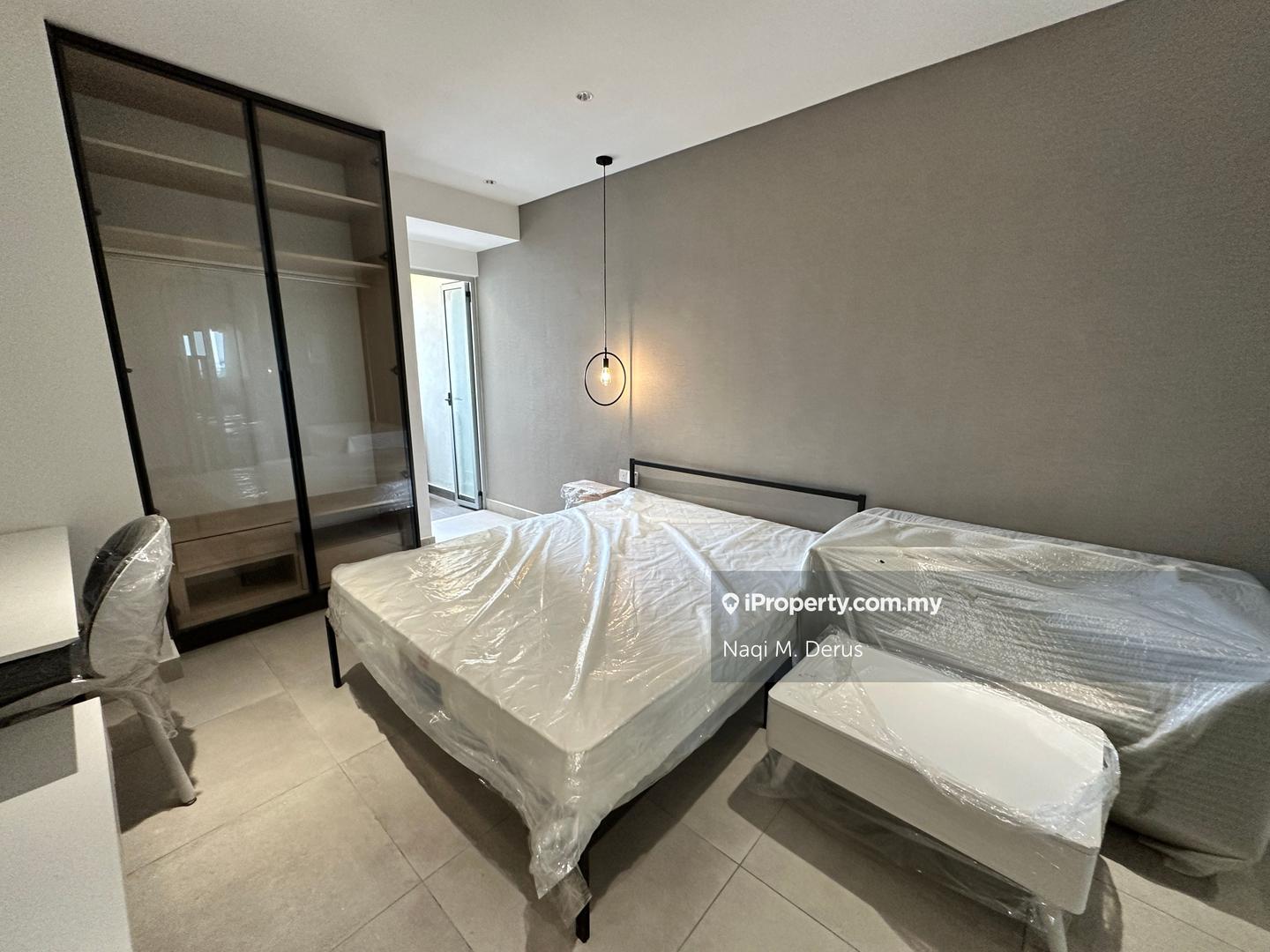 Service Residence for Rent in DK Impian by Naqi M. Derus - iProperty.com.my