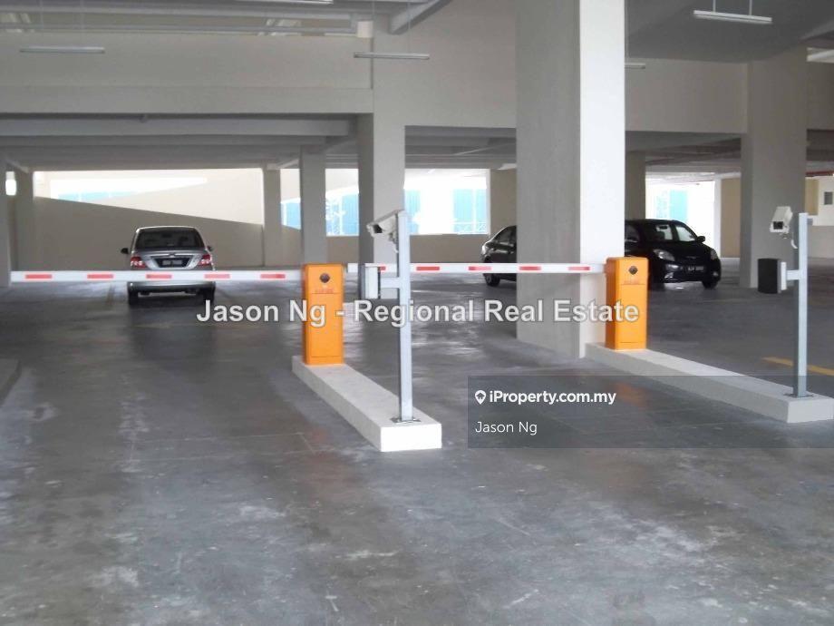 Residensi Servis untuk Disewa di Alam Idaman oleh Jason Ng - iProperty.com.my