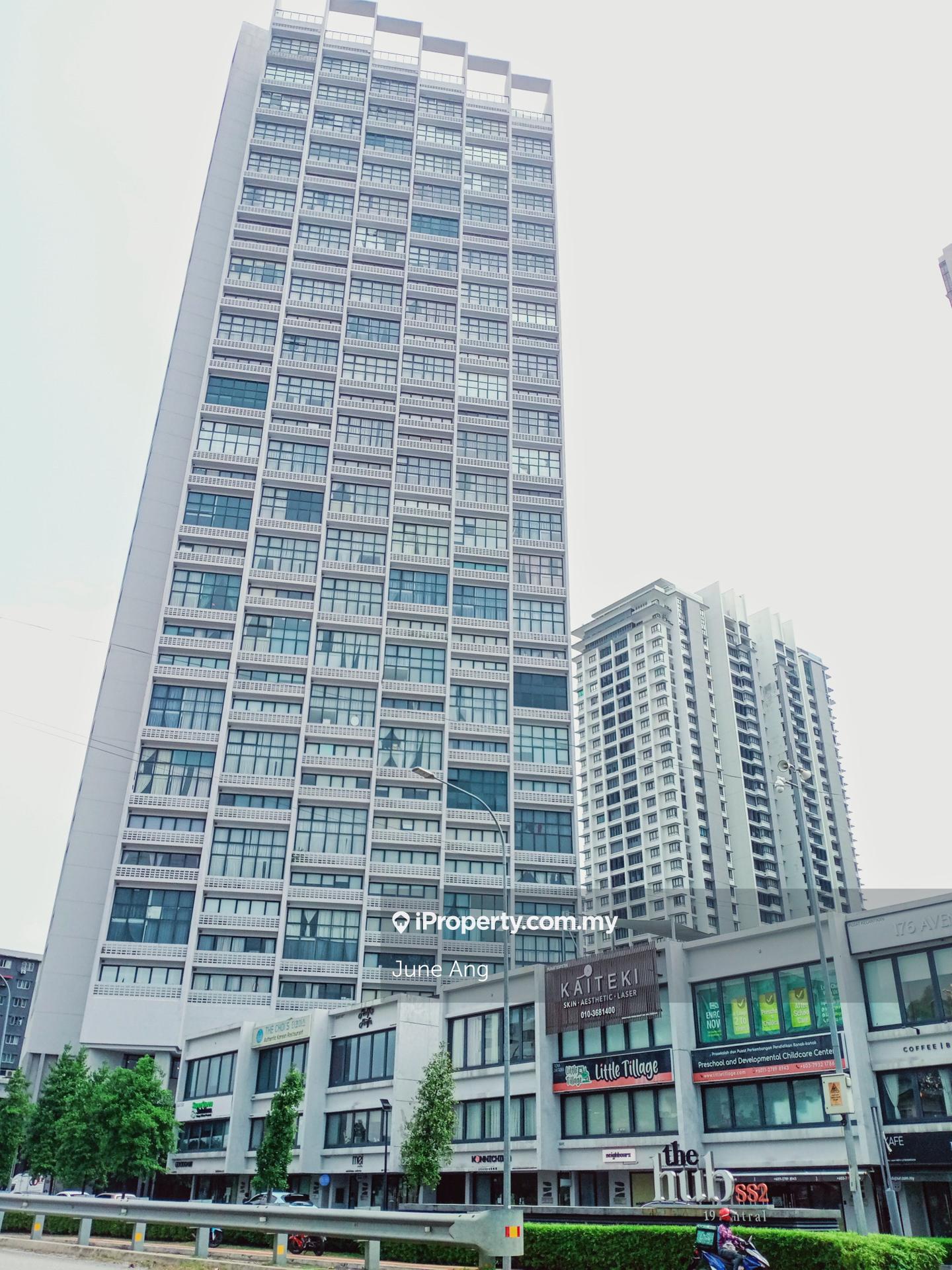 Sovo for Sale in SS2, Petaling Jaya by June Ang - iProperty.com.my