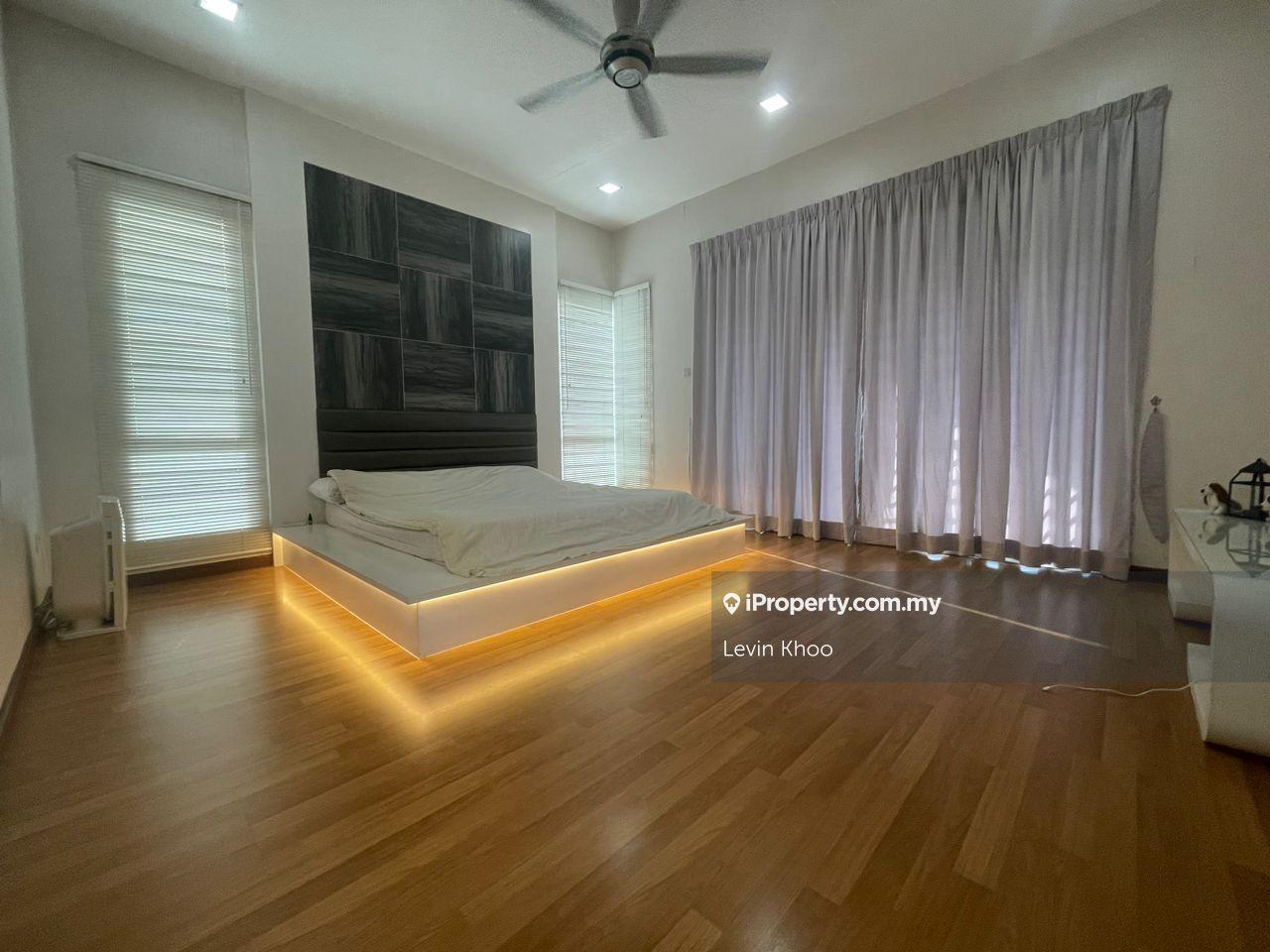 Rumah Berangkai 2 Tingkat untuk Dijual di Taman Anggun, Rawang oleh Levin Khoo - iProperty.com.my