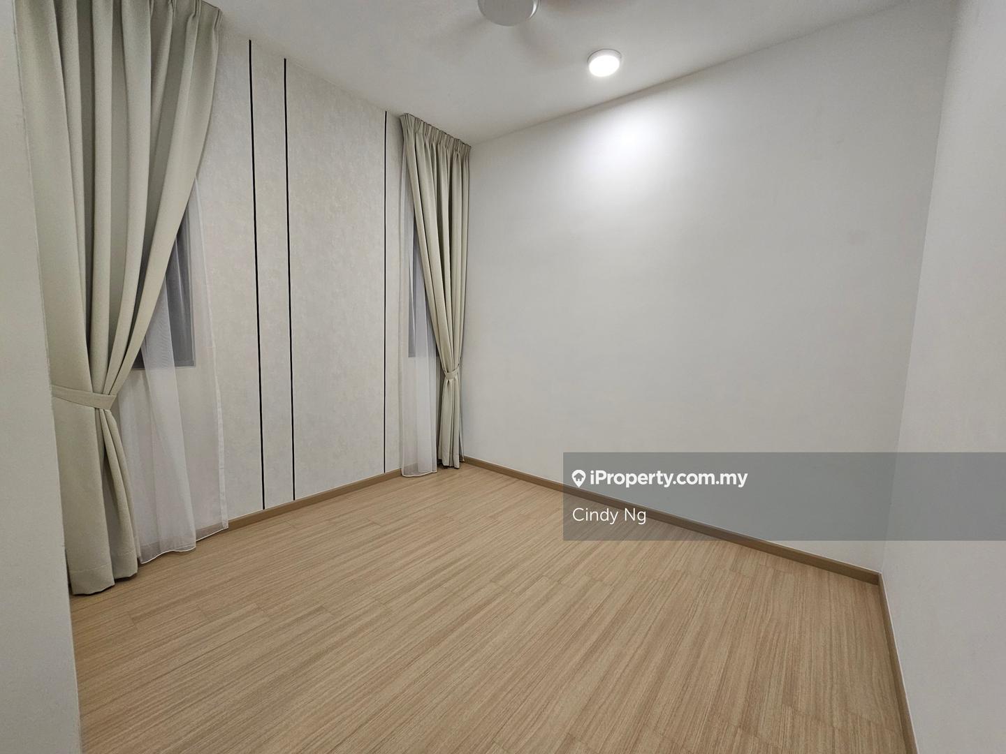 Kondominium untuk Disewa di Trinity Pentamont oleh Cindy Ng - iProperty.com.my