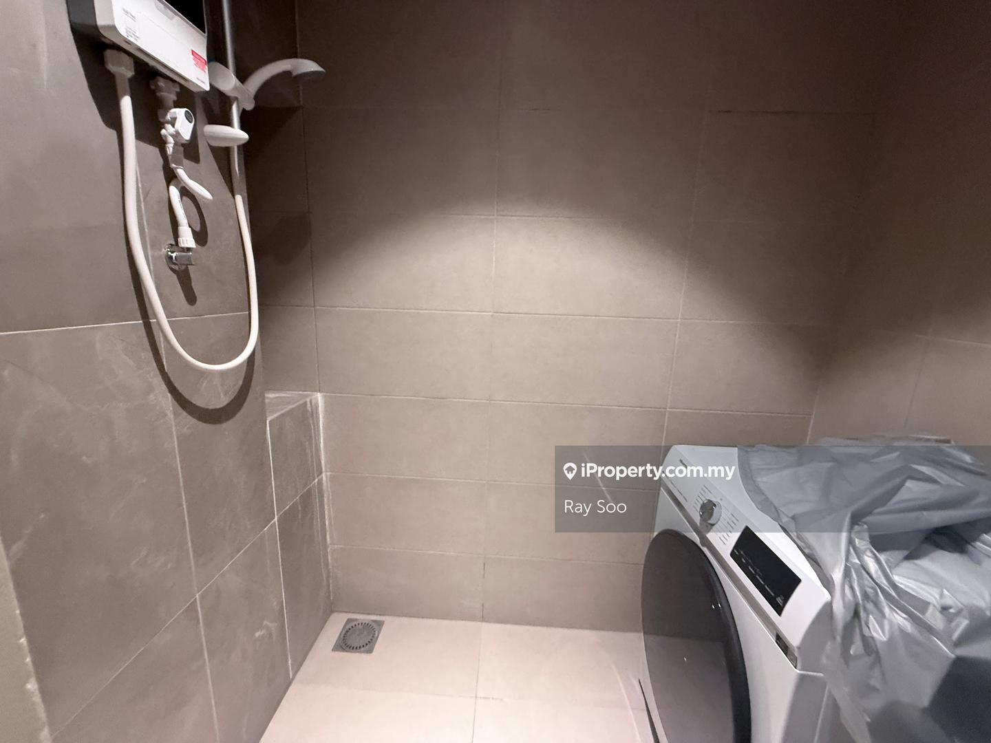 Service Residence for Rent in Mossaz @ Empire City by Ray Soo - iProperty.com.my