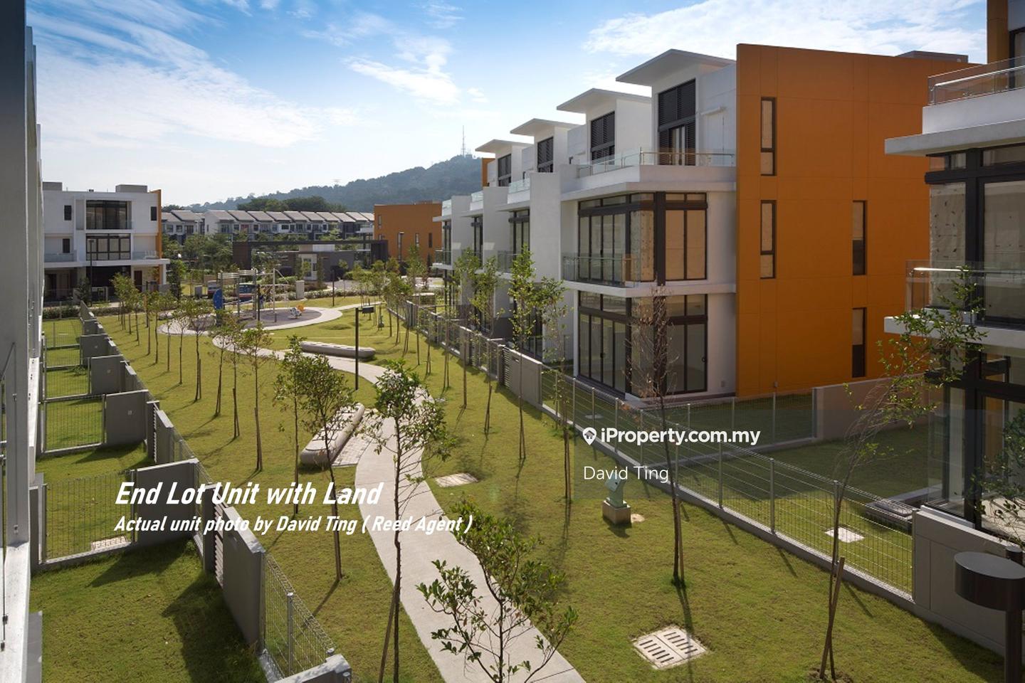 3-storey Terraced House for Sale in Lake Fields, Sungai Besi by David Ting - iProperty.com.my