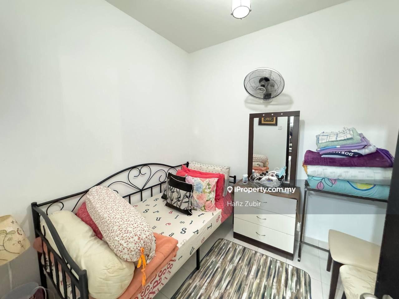 3-storey Terraced House for Sale in Denai Alam, Shah Alam by Hafiz Zubir - iProperty.com.my