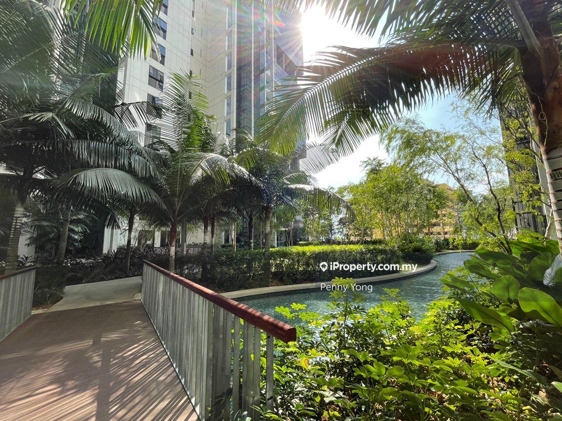 Service Residence for Rent in M City by Penny Yong - iProperty.com.my