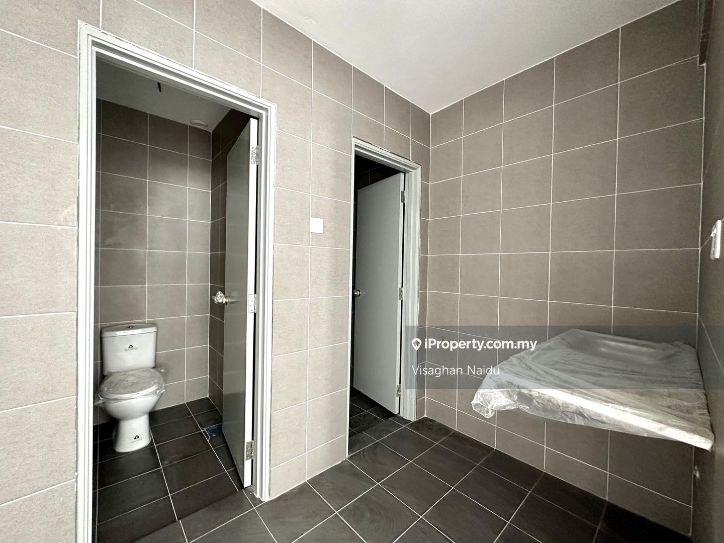 Semi-D Kilang untuk Dijual di Rawang, Selangor oleh Visaghan Naidu - iProperty.com.my