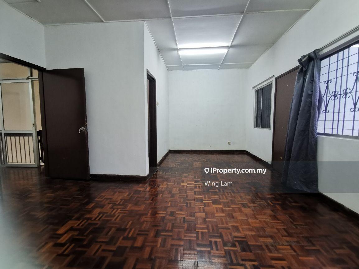 Rumah Berangkai 2 Tingkat untuk Disewa di Bandar Baru Sri Petaling, Sri Petaling oleh Wing Lam - iProperty.com.my