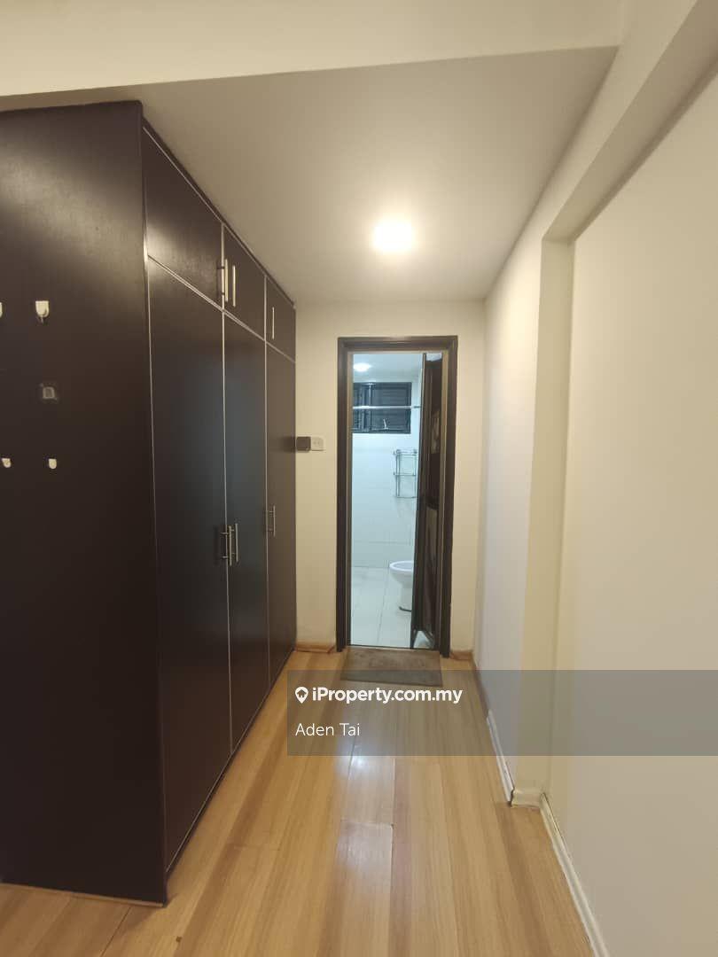 Service Residence for Sale in D'Alamanda by Aden Tai - iProperty.com.my