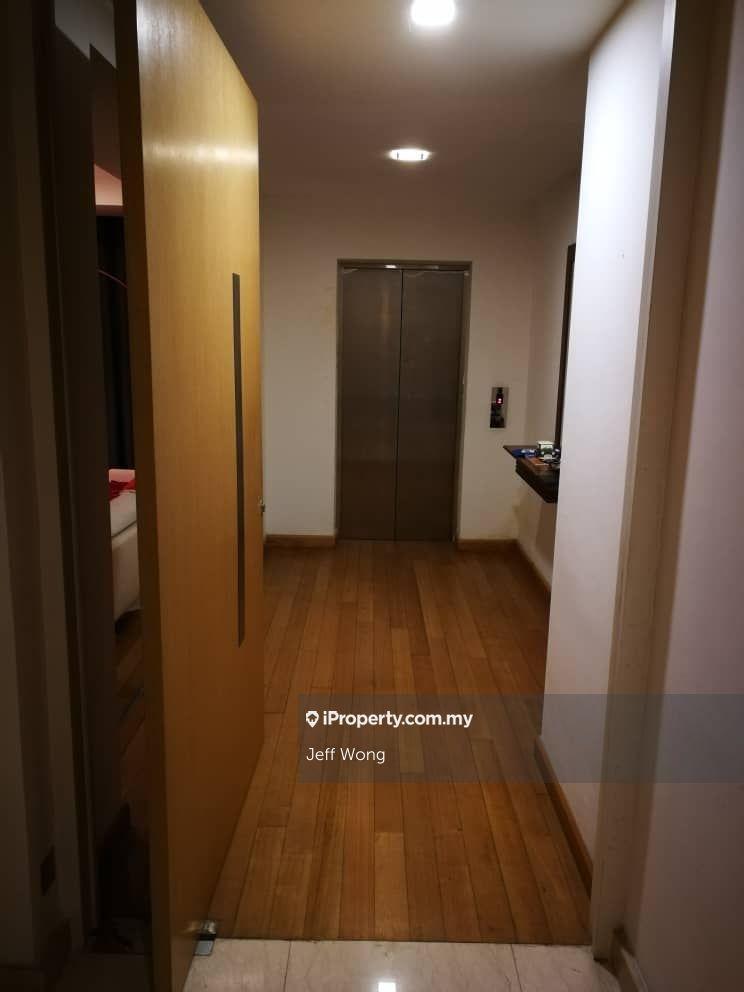 Condominium for Sale in Lumina Kiara by Jeff Wong - iProperty.com.my