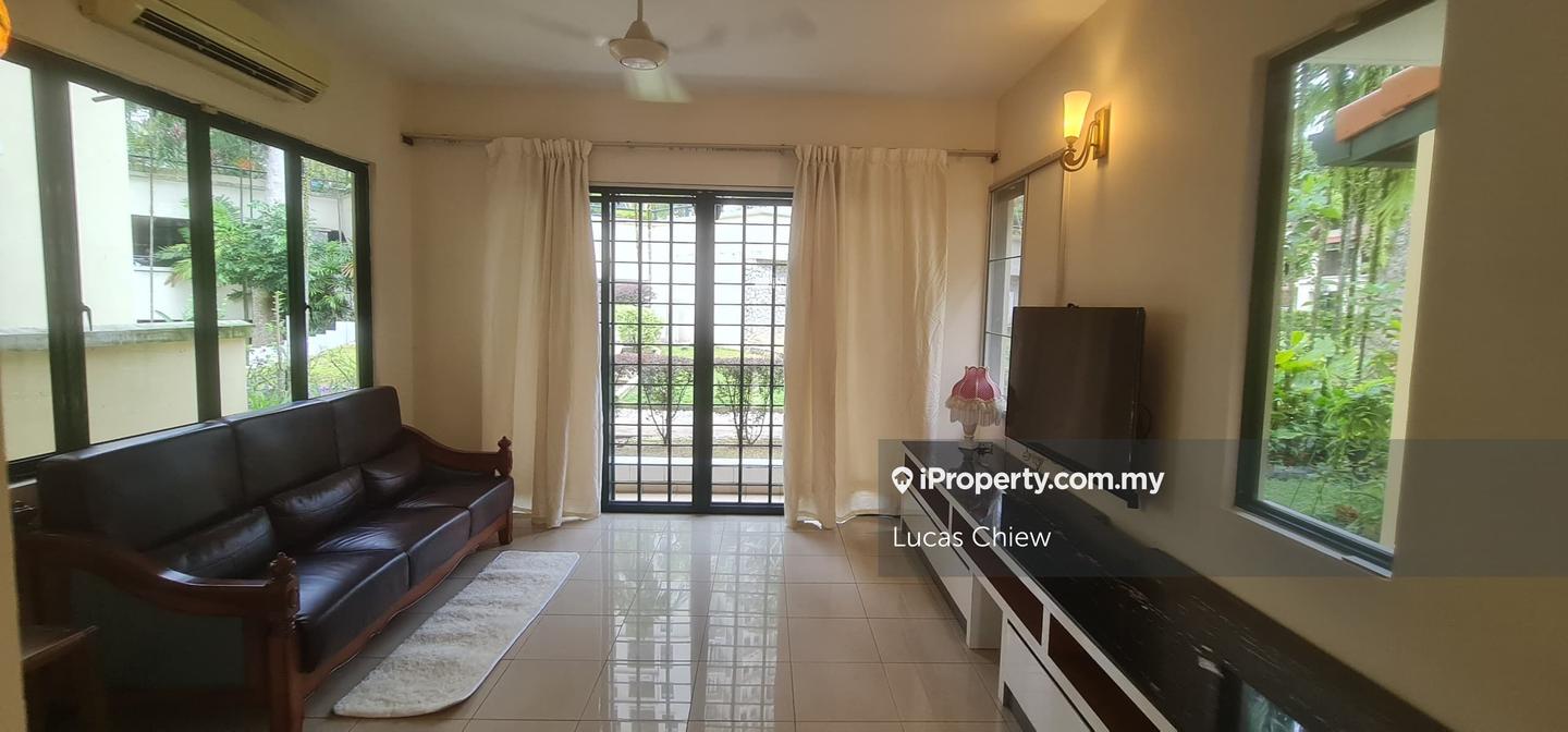 Kondominium untuk Disewa di Nadia Parkfront oleh Lucas Chiew - iProperty.com.my