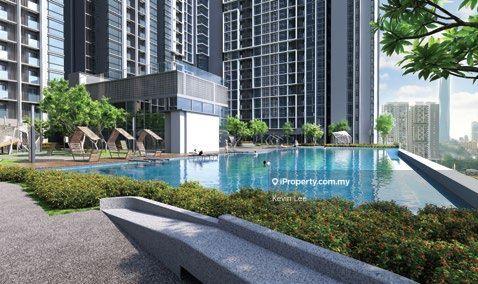 Condominium for Sale in KL48 by Kevin Lee - iProperty.com.my