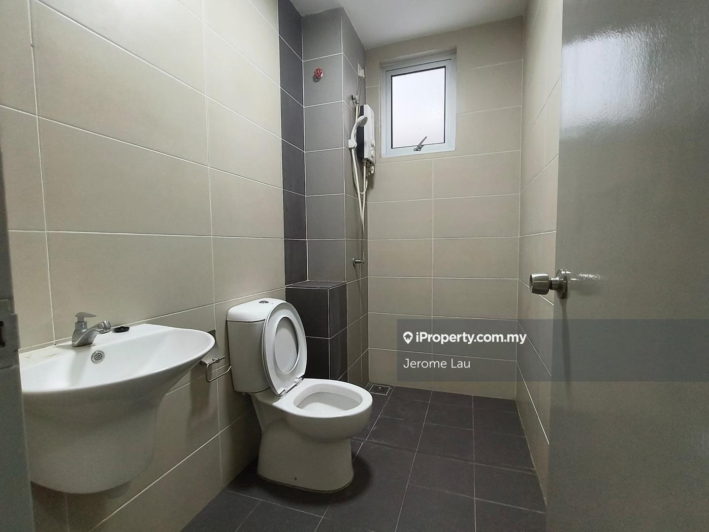 Residensi Servis untuk Disewa di Centra Residences oleh Jerome Lau - iProperty.com.my