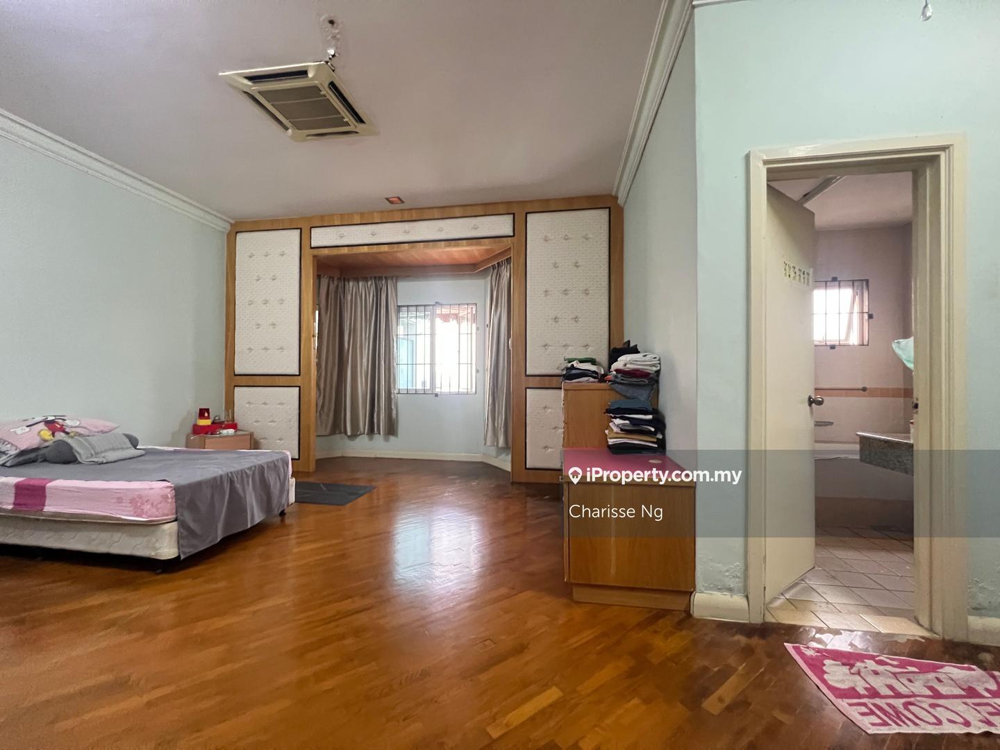 Semi-Detached House for Sale in Taman Bukit Segar, Cheras by Charisse Ng - iProperty.com.my