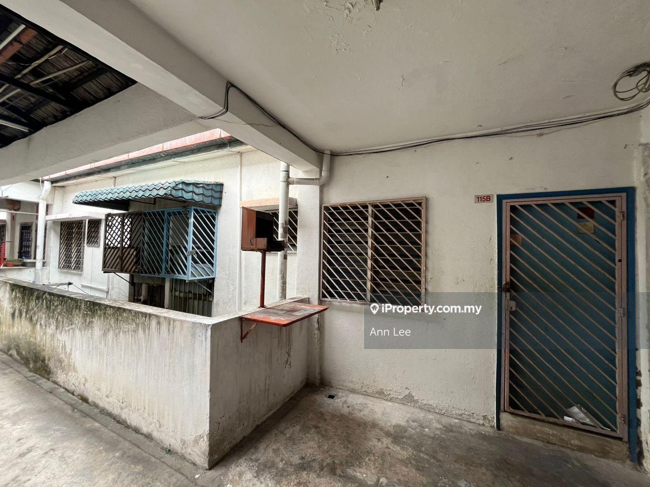 Pangsapuri untuk Dijual di Strawberry Court Apartment oleh Ann Lee - iProperty.com.my