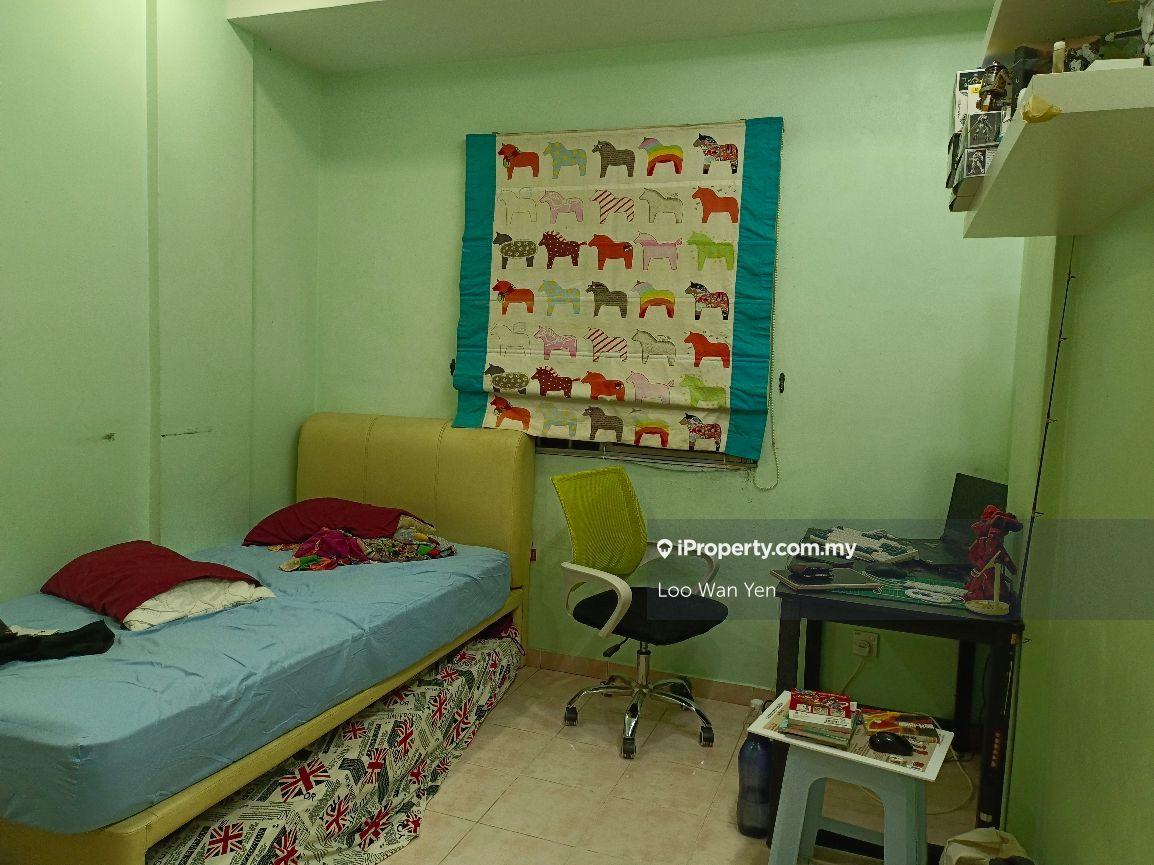 Kondominium untuk Dijual di Evergreen Park Acorn & Hazel oleh Loo Wan Yen - iProperty.com.my