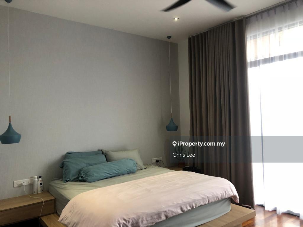 Rumah Berangkai 2 Tingkat untuk Dijual di Eco Sanctuary, Telok Panglima Garang oleh Chris Lee - iProperty.com.my