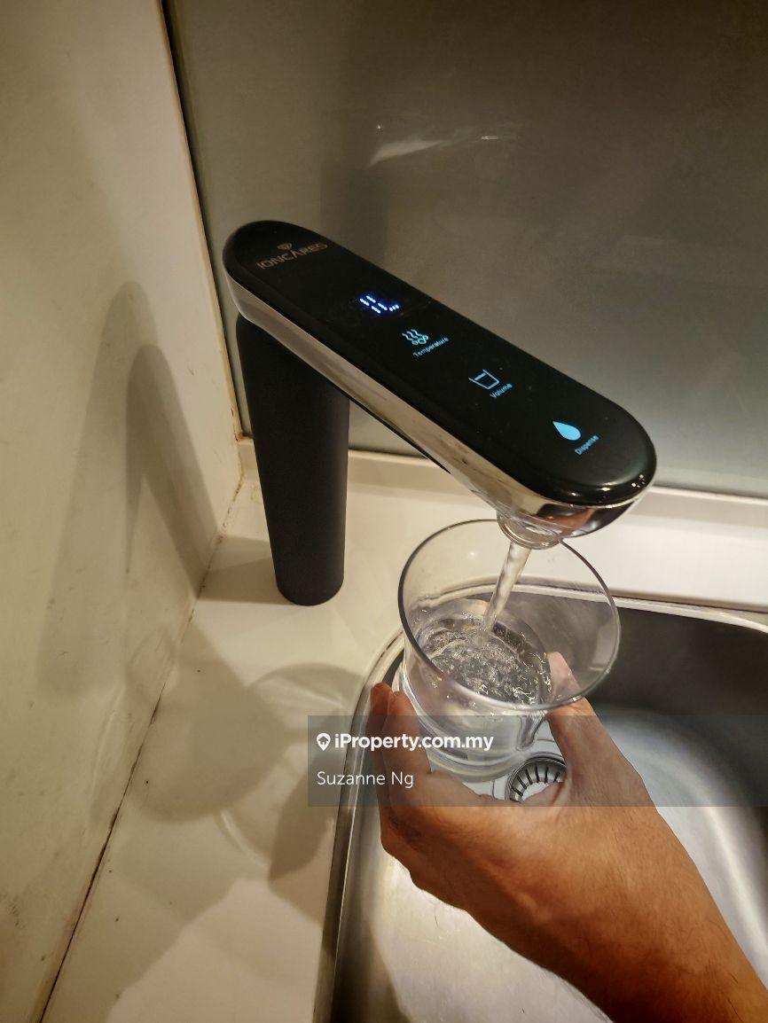 Residensi Servis untuk Disewa di Paloma @ Tropicana Metropark oleh Suzanne Ng - iProperty.com.my