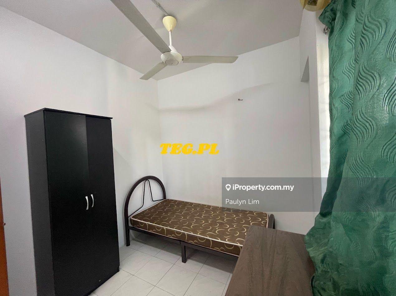 Apartment for Sale in Pangsapuri Subang Jaya by Paulyn Lim - iProperty.com.my