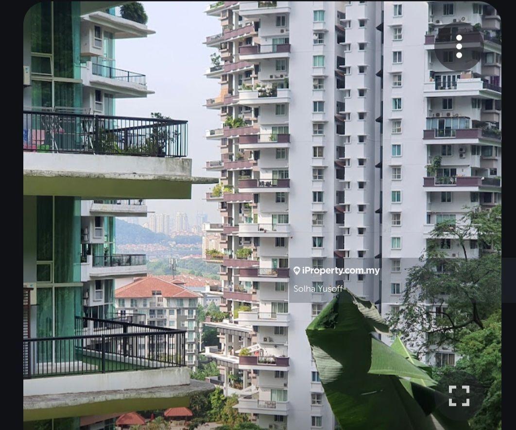 Condominium for Sale in Armanee Terrace by Solha Yusoff - iProperty.com.my