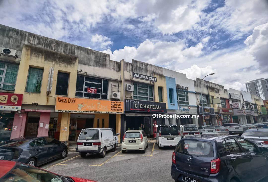 Shop-Office for Sale in Kuchai Lama Entrepreneur Park, Sri Petaling, Kuchai Lama by Nicholas Chay - iProperty.com.my