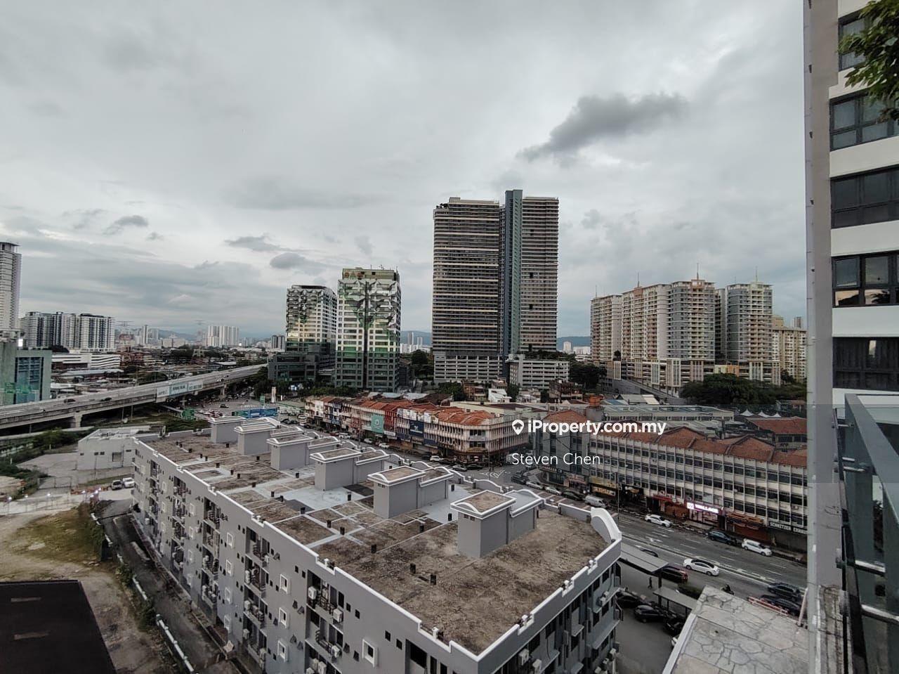 Service Residence for Rent in M Vertica by Steven Chen - iProperty.com.my