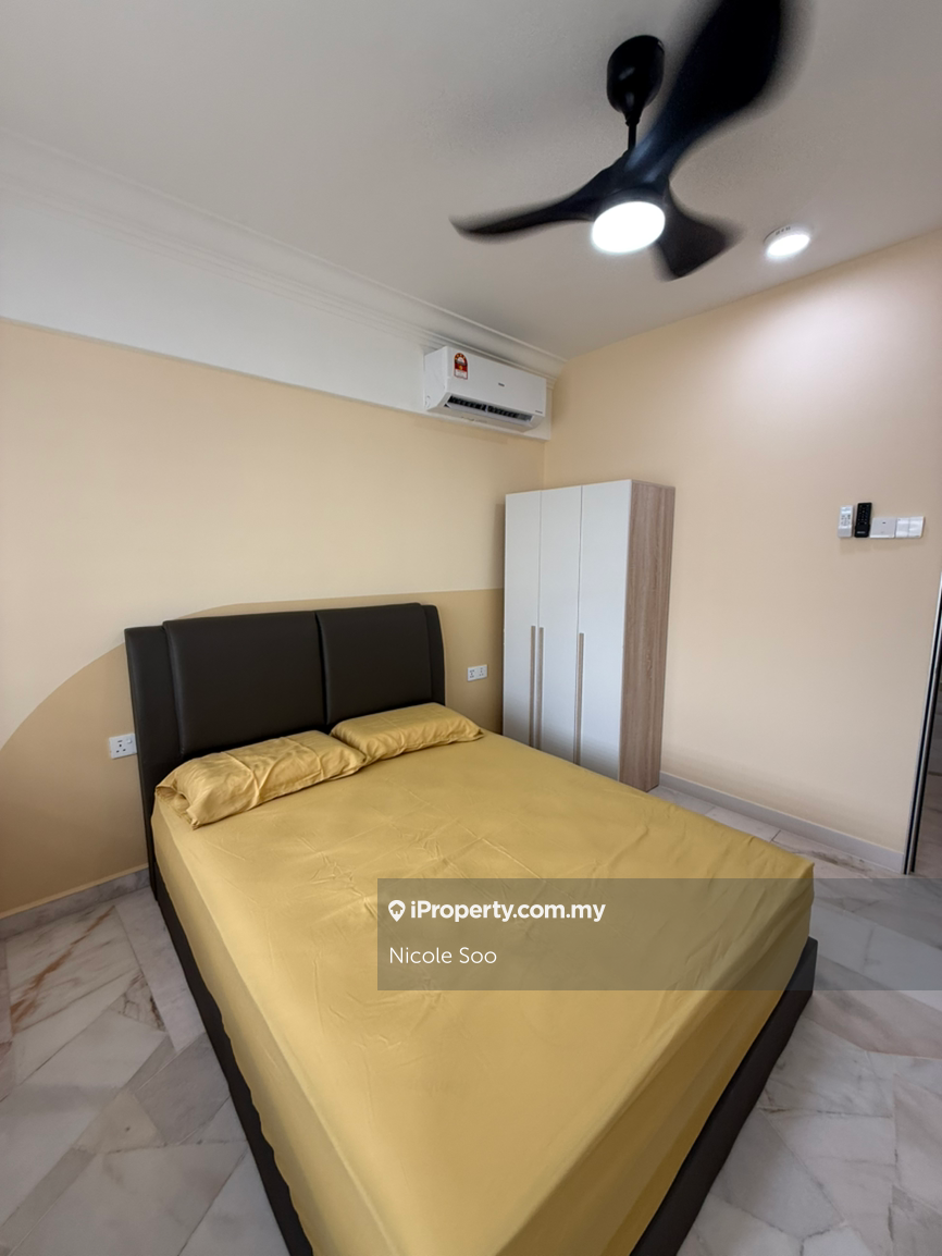 Condominium for Rent in Danau Idaman by Nicole Soo - iProperty.com.my