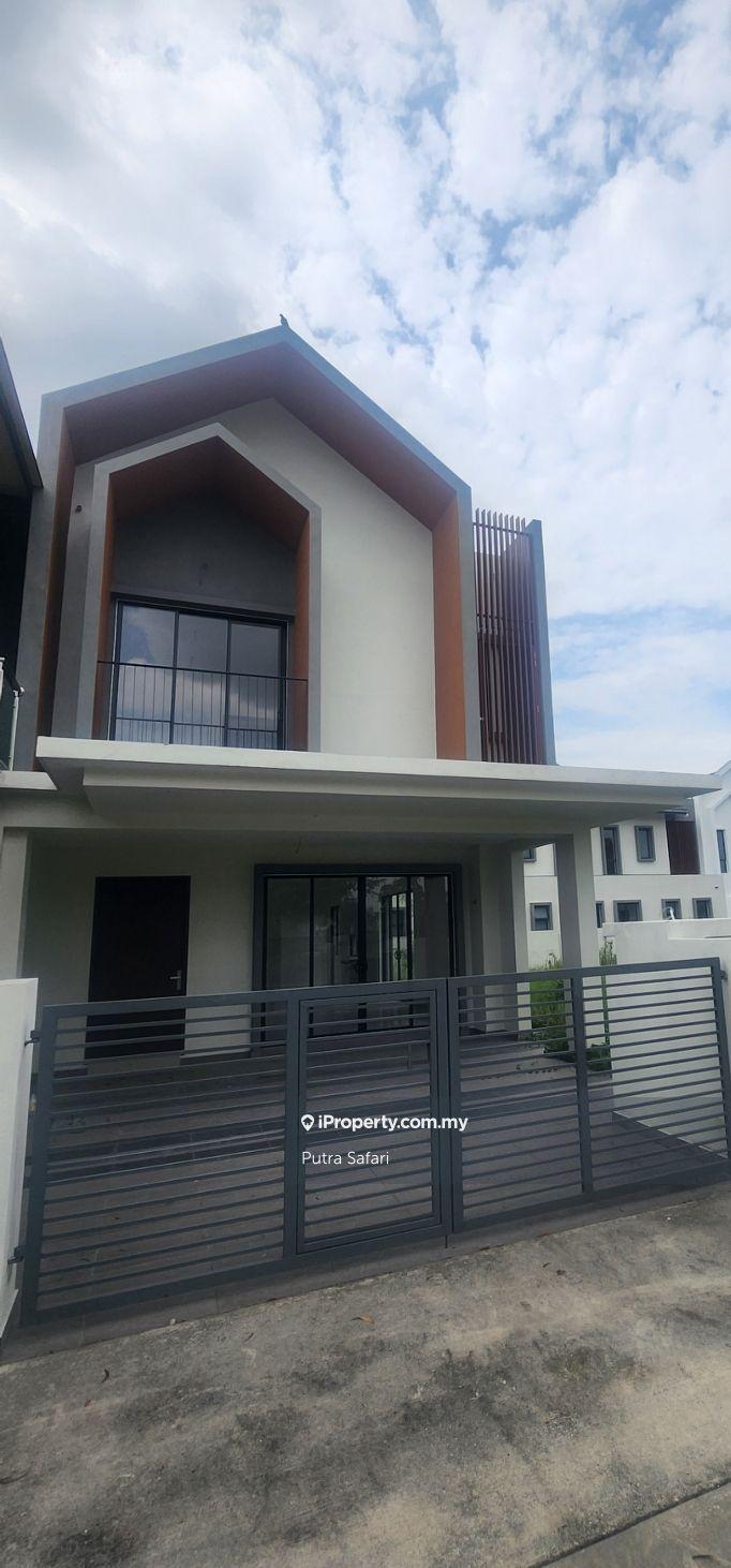 2-storey Terraced House for Sale in pk5gu, Puchong by Putra Safari - iProperty.com.my