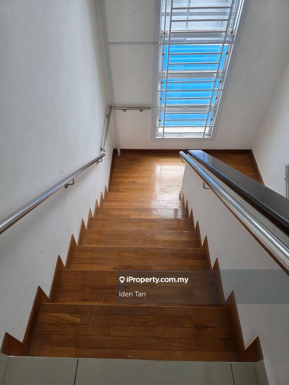 Banglo Kluster untuk Dijual di Mutiara Rini, Skudai oleh Iden Tan - iProperty.com.my