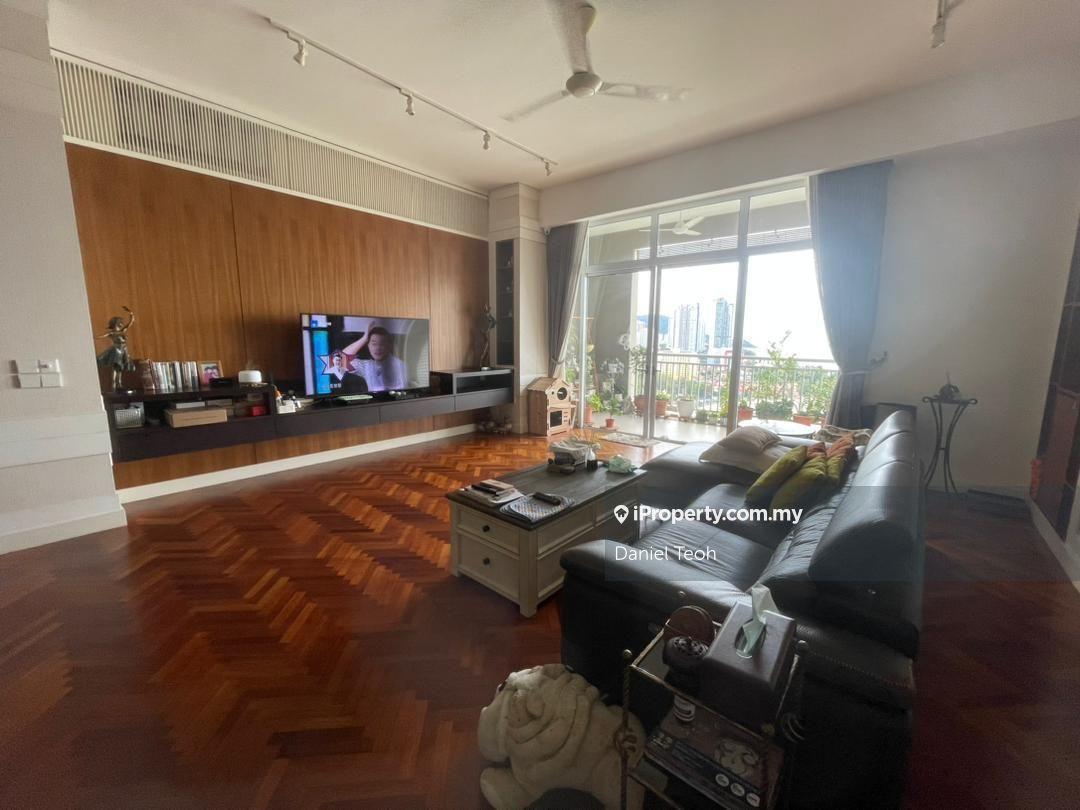 Condominium for Sale in Andaman @ Quayside by Daniel Teoh - iProperty.com.my