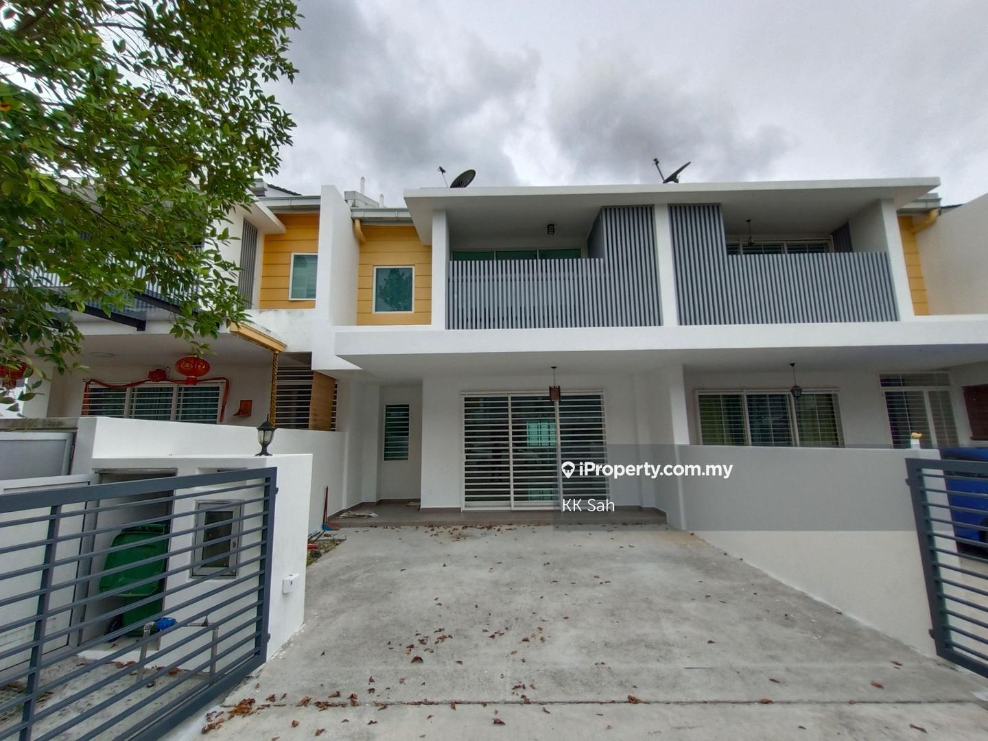 2-storey Terraced House for Sale in Taman Nadayu 92, Kajang by KK Sah - iProperty.com.my