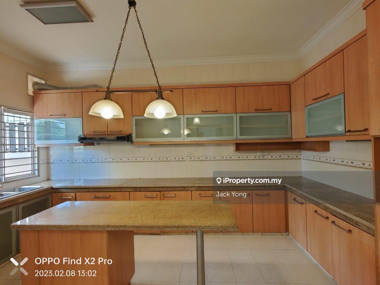 3-storey Terraced House for Sale in Mont Kiara, Kuala Lumpur by Jack Yong - iProperty.com.my