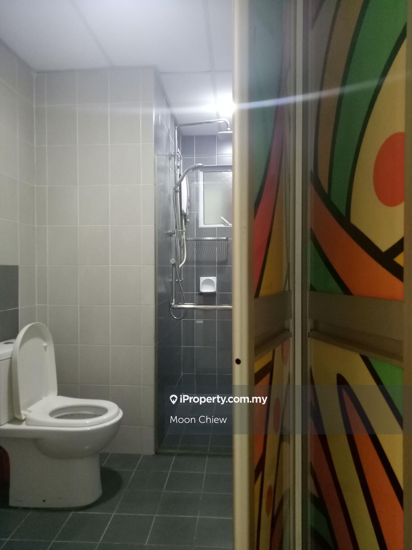 Service Residence for Rent in Koi Kinrara by Moon Chiew - iProperty.com.my