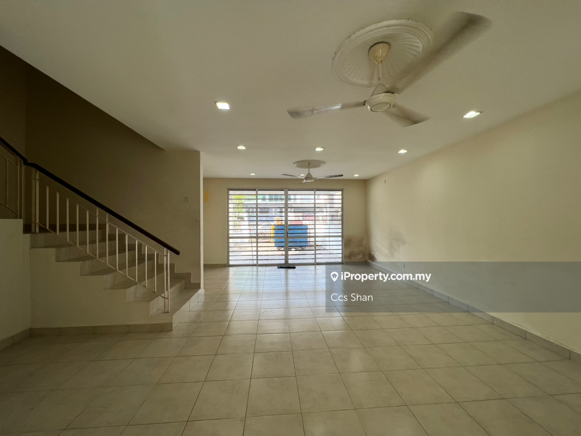 Rumah Berangkai 2 Tingkat untuk Dijual di Bandar Seri Coalfields, Sungai Buloh oleh CCS Shan - iProperty.com.my