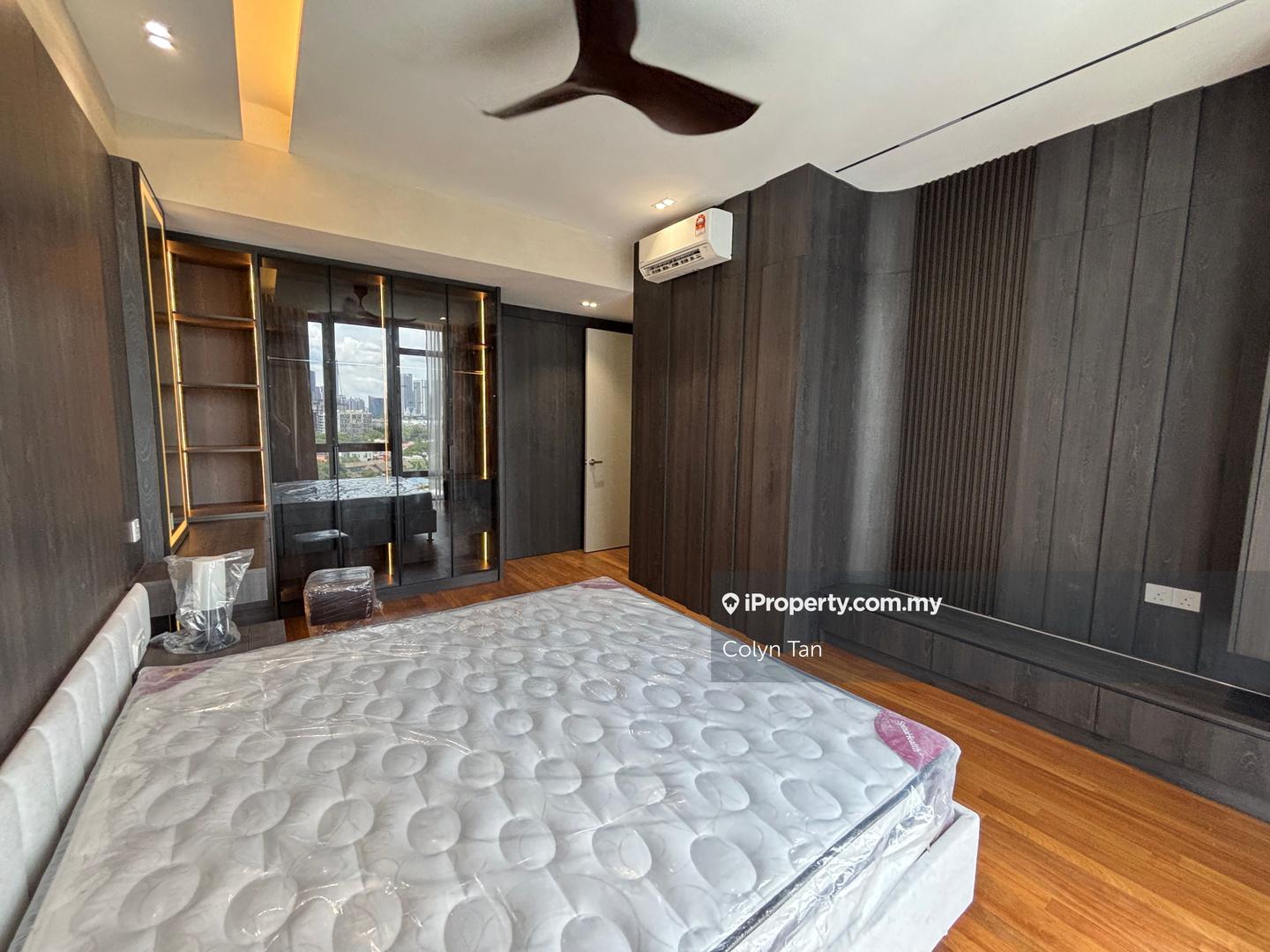 Condominium for Sale in Picasso Residence by Colyn Tan - iProperty.com.my