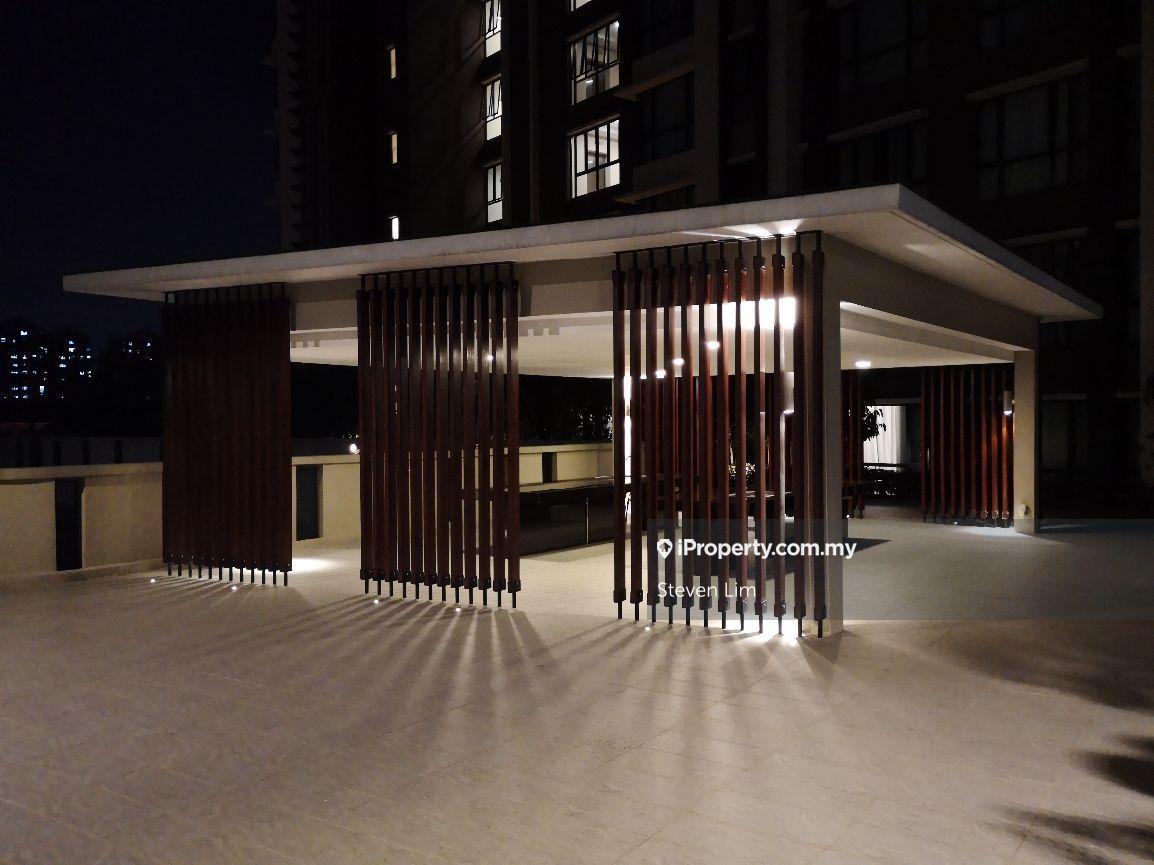 Residensi Servis untuk Disewa di The Potpourri oleh Steven Lim - iProperty.com.my