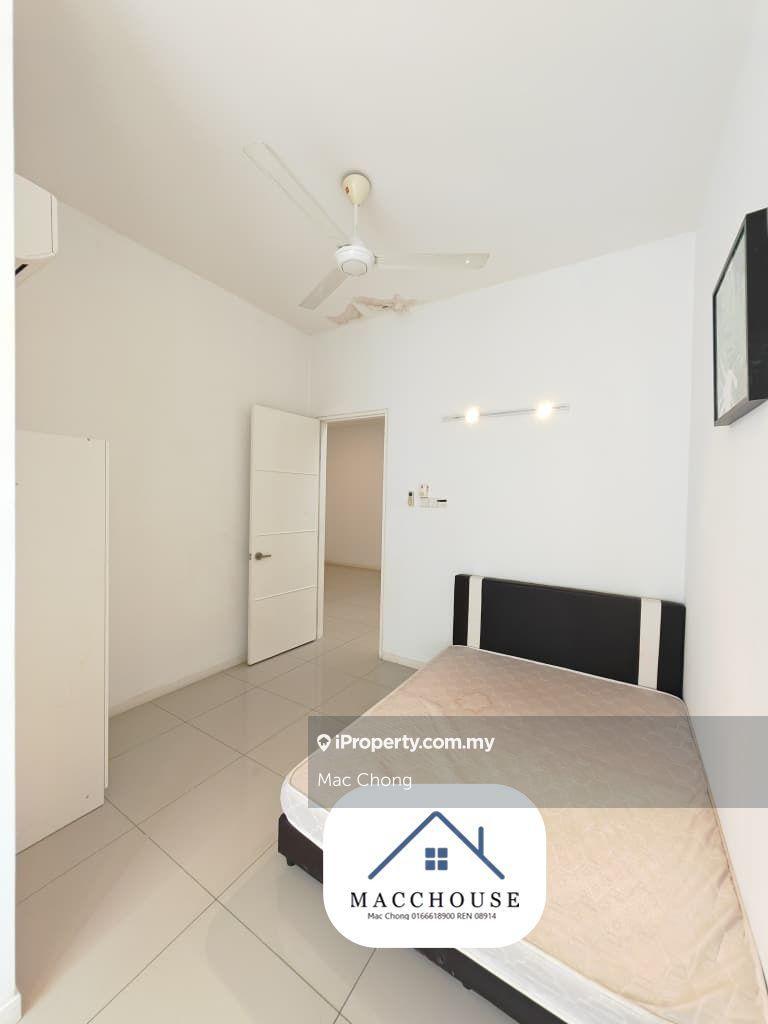 Rumah Berangkai 2 Tingkat untuk Dijual di [20x70] [Full Loan] @ Fairfield Residences, Kajang oleh Mac Chong - iProperty.com.my