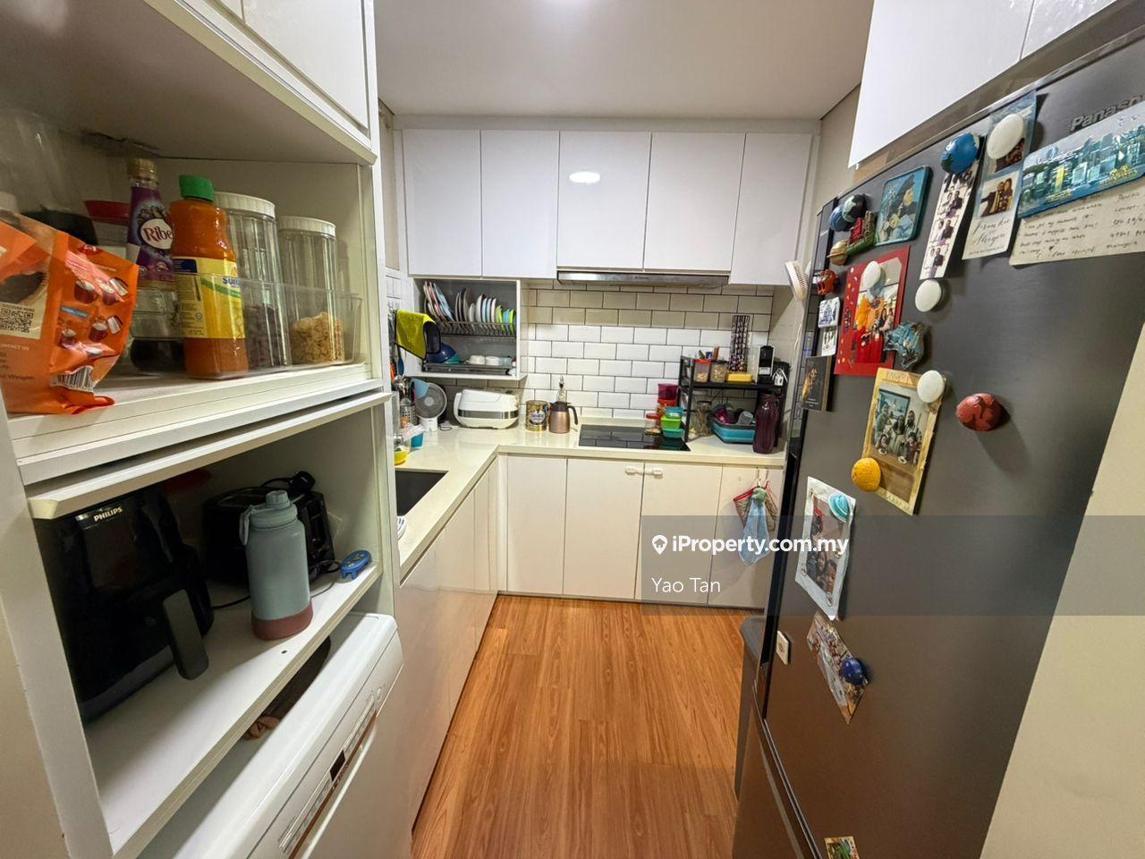 Service Residence for Rent in Aragreens by Yao Tan - iProperty.com.my