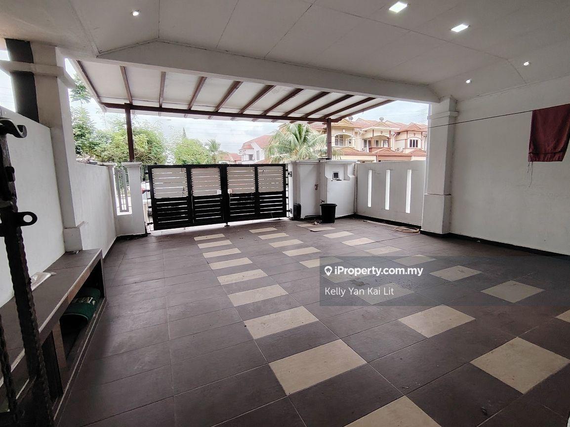 2-storey Terraced House for Sale in Bandar Bukit Tinggi 2, Klang by Kelly Yan Kai Lit - iProperty.com.my