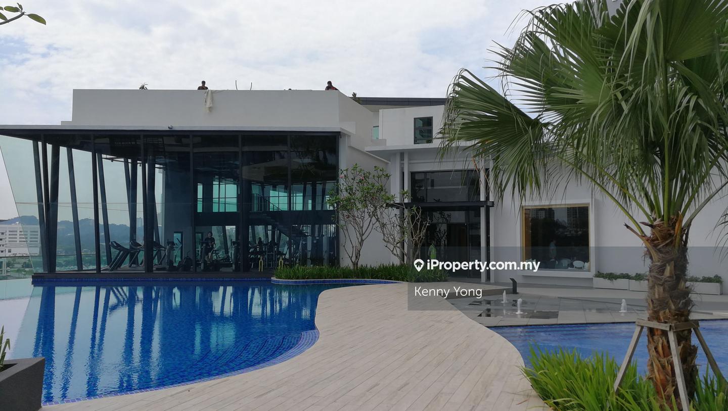 Condominium for Rent in Parkhill Residence by Kenny Yong - iProperty.com.my
