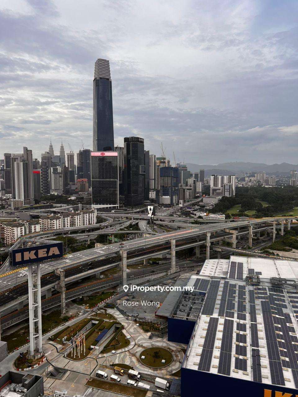 Condominium for Rent in One Cochrane Residence by Rose Wong - iProperty.com.my