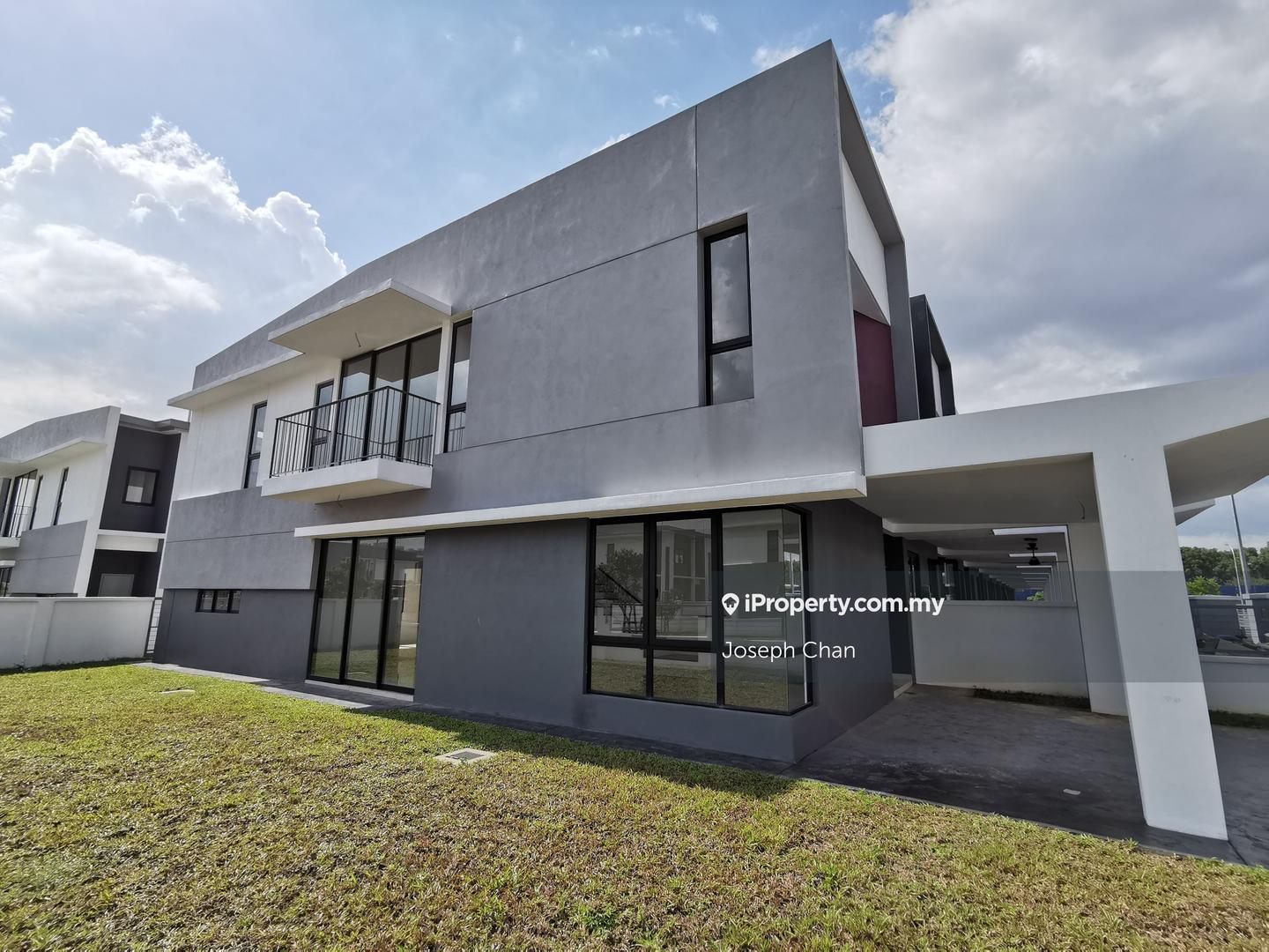 2-storey Terraced House for Sale in Taman Cahaya Alam, Shah Alam by Joseph Chan - iProperty.com.my