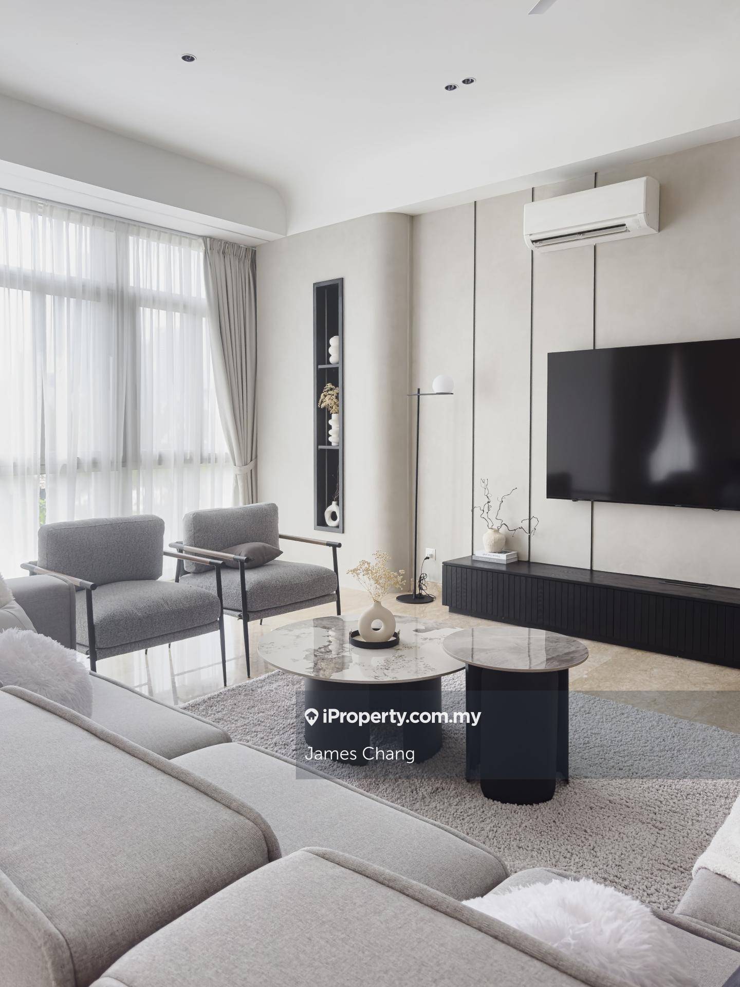 Condominium for Sale in 9 Madge by James Chang - iProperty.com.my