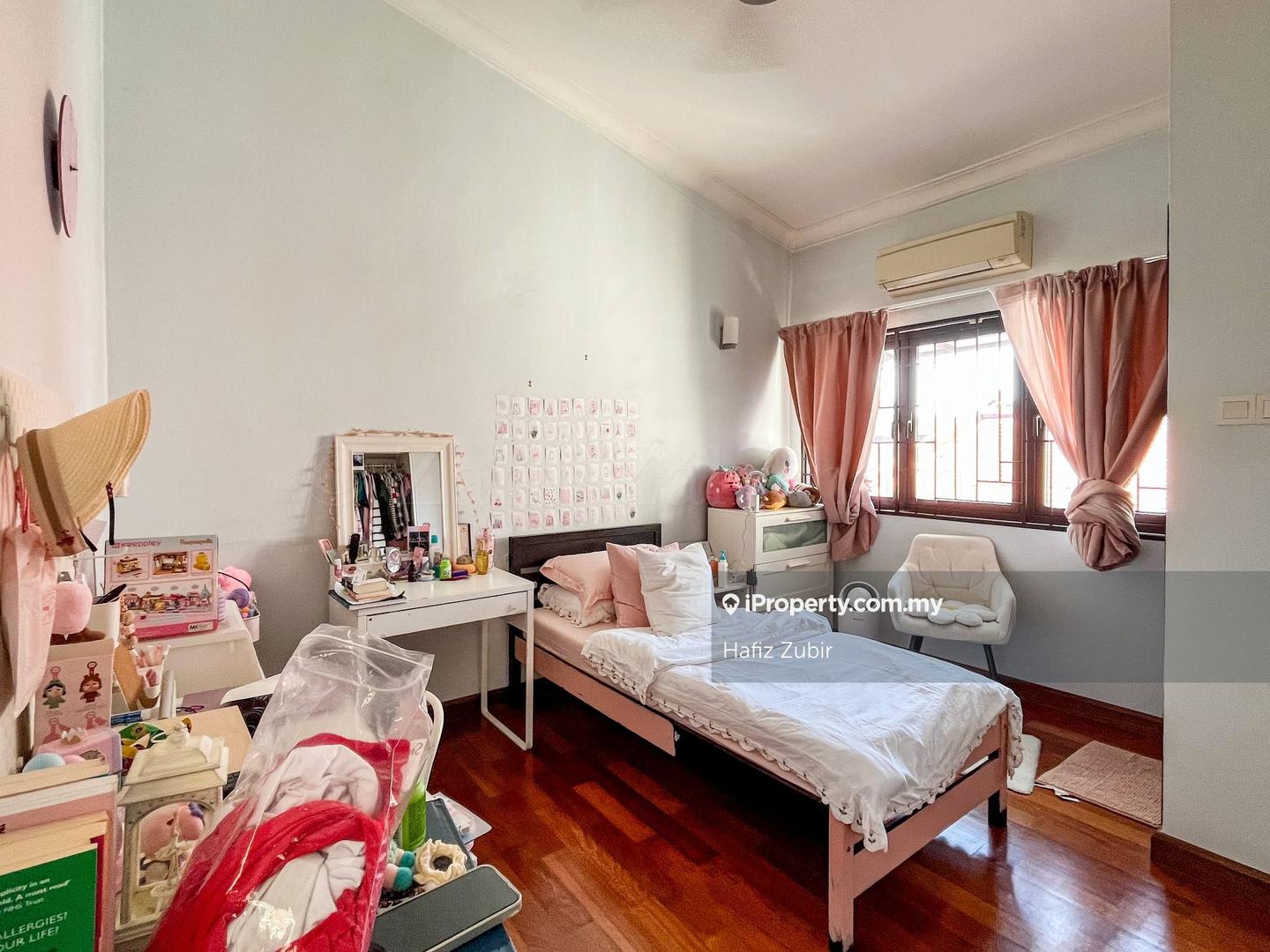 2-storey Terraced House for Sale in Bangsar, Bangsar by Hafiz Zubir - iProperty.com.my