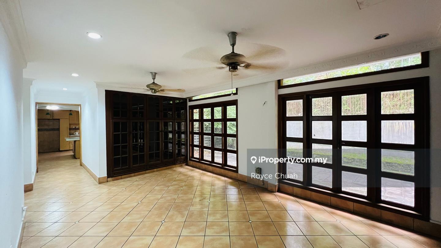 Bungalow House for Sale in Bukit Tunku (Kenny Hills), Kuala Lumpur by Royce Chuah - iProperty.com.my