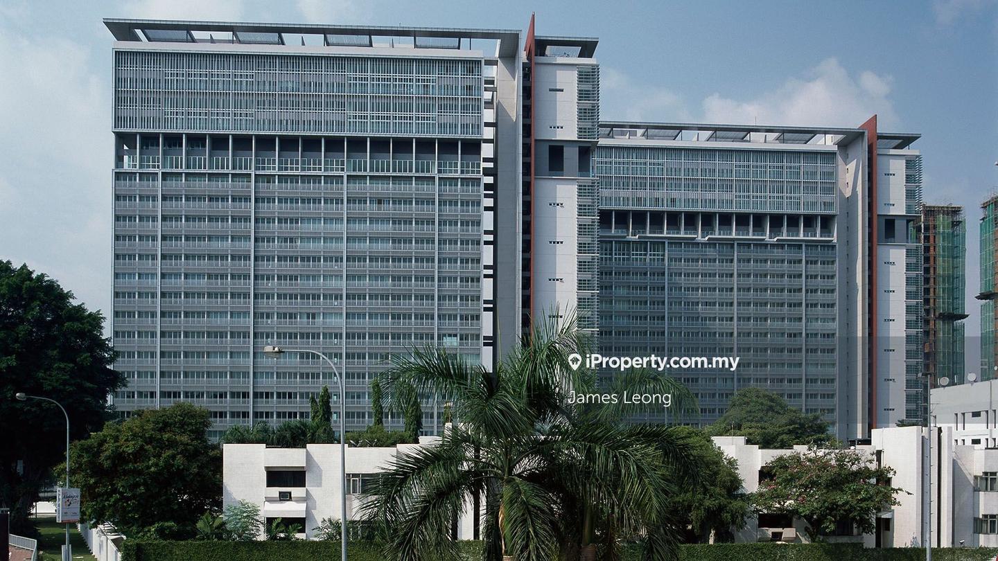 Condominium for Sale in Dua Residency by James Leong - iProperty.com.my