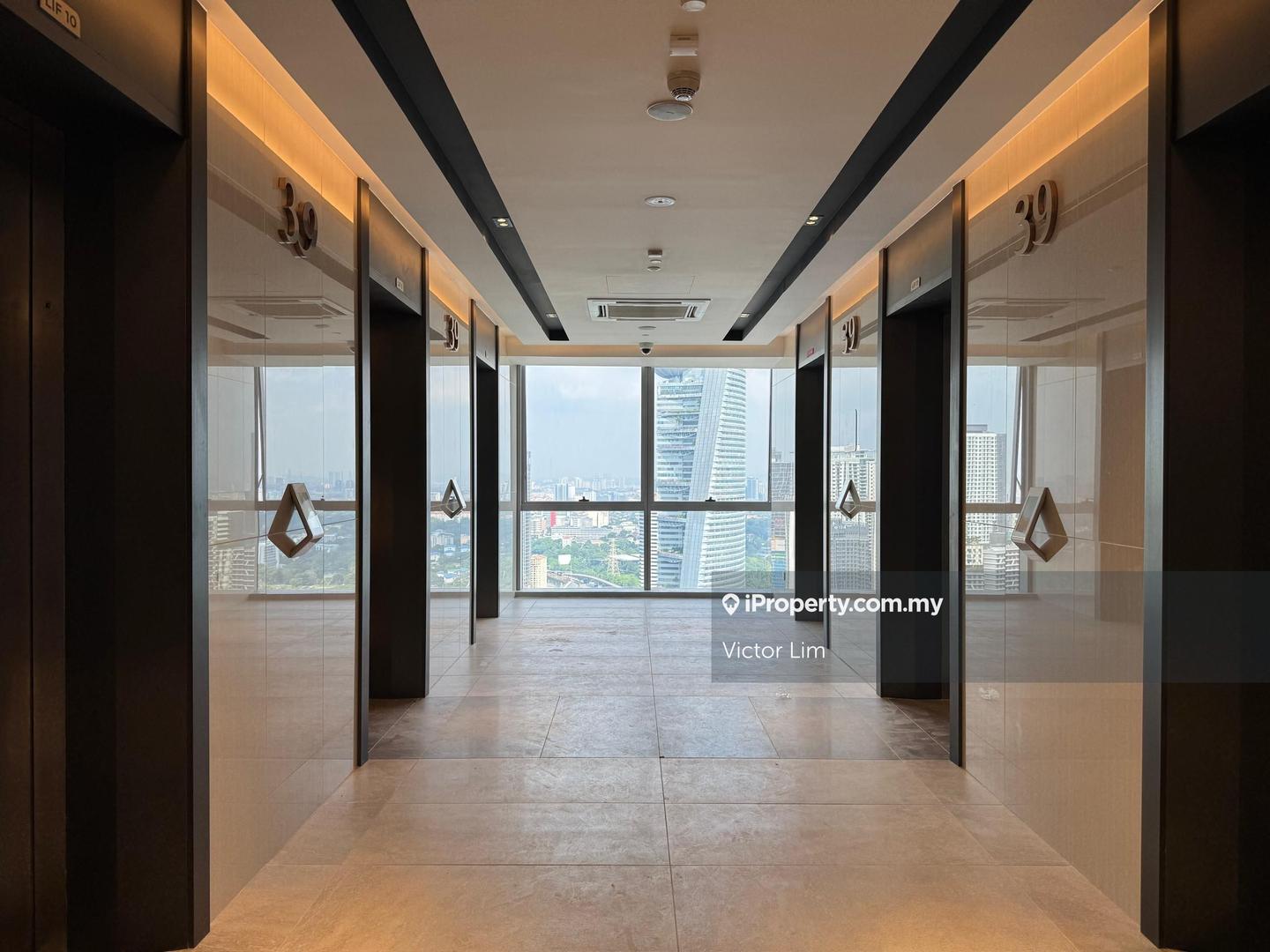 Office for Rent in Taman Bukit Pantai, Bangsar by Victor Lim - iProperty.com.my