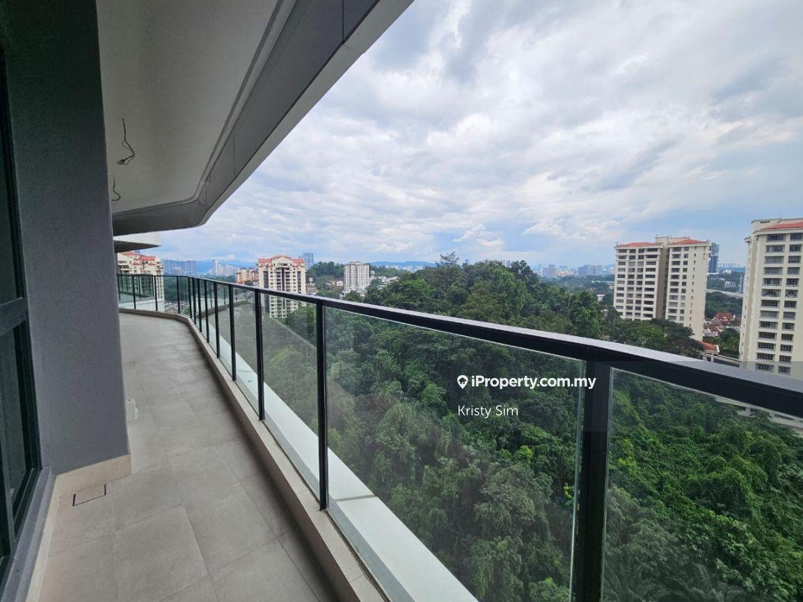 Condominium for Sale in Setia Sky Seputeh by Kristy Sim - iProperty.com.my